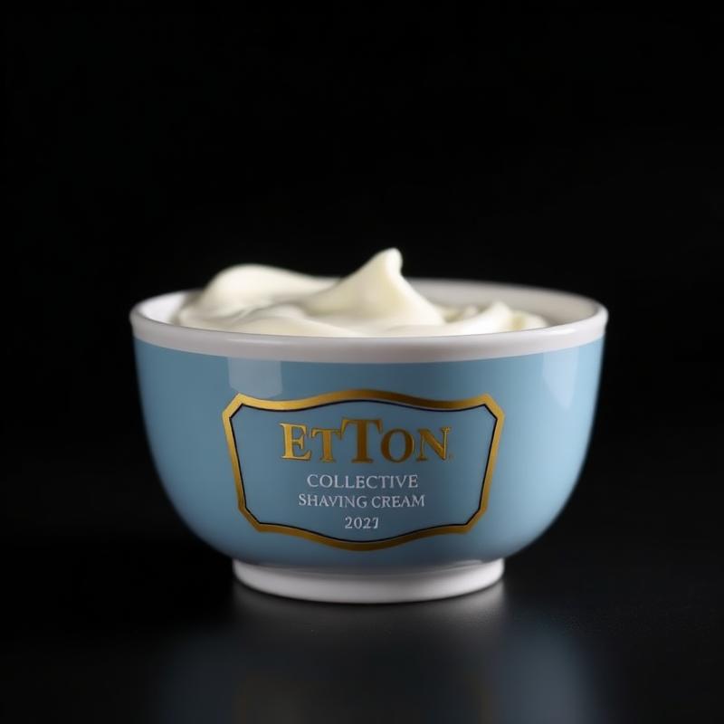 Eton College Collection Shaving Cream