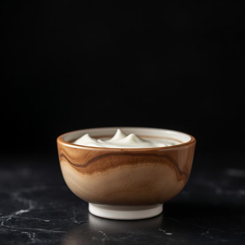 Sandalwood Shaving Cream